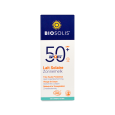 Lapte sport SPF 50+ natural și mineral