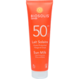 Lapte de protecție solară Sense SPF50 Fluid protectie solara cu SPF50 Mineral Sense